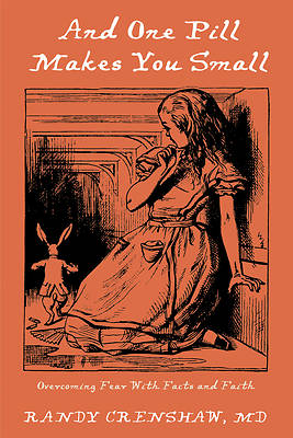 Picture of And One Pill Makes You Small