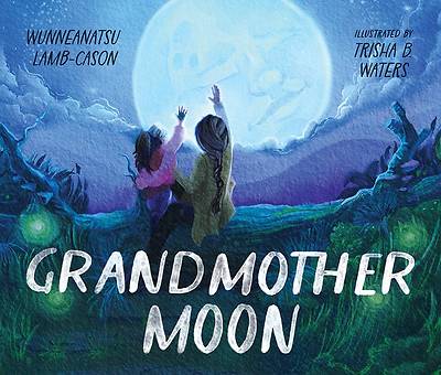 Picture of Grandmother Moon