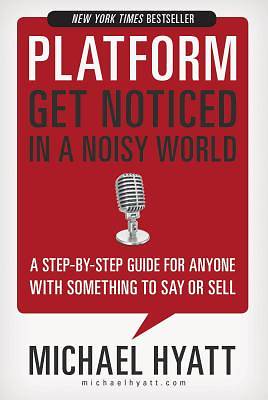 Picture of Platform - eBook [ePub]