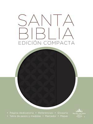 Picture of Santa Biblia Edicion Compacta