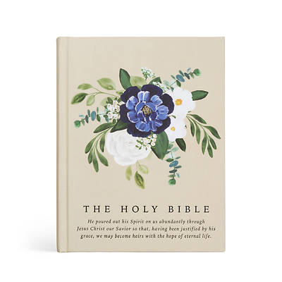 Picture of Hosanna Revival CSB Notetaking Bible