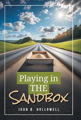 Picture of Playing in THE Sandbox