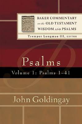 Picture of Psalms - eBook [ePub]