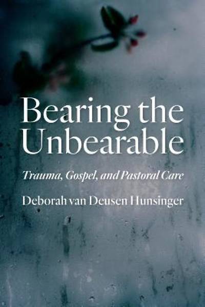 Picture of Bearing the Unbearable - eBook [ePub]