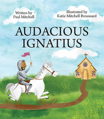 Picture of Audacious Ignatius