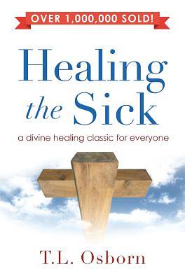 Picture of Healing the Sick