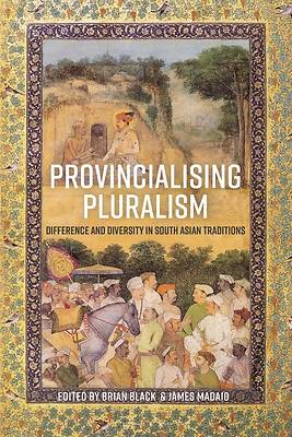 Picture of Provincialising Pluralism
