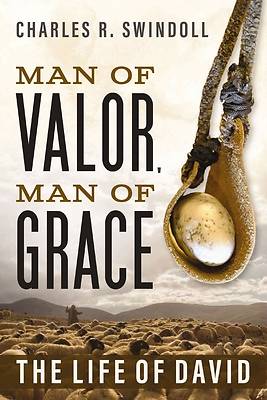 Picture of Man of Valor, Man of Grace