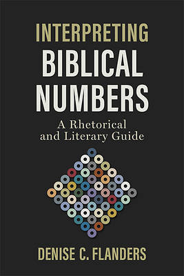 Interpreting Biblical Numbers