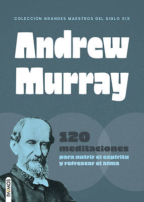 Picture of Andrew Murray