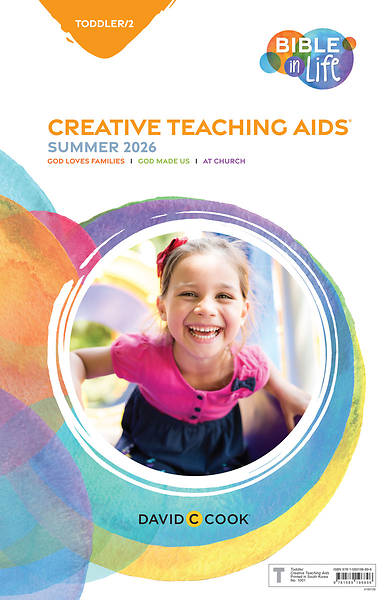 Echoes Toddler Twos Creative Teaching Aids Summer