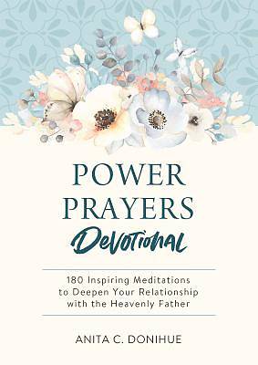 Picture of Power Prayers Devotional
