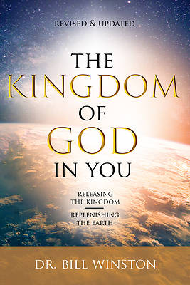 Picture of The Kingdom of God in You Revised and Updated