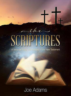 Picture of The Scriptures