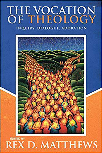 Picture of The Vocation of Theology