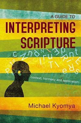 Picture of A Guide to Interpreting Scripture