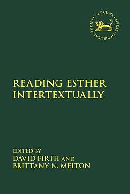 Picture of Reading Esther Intertextually