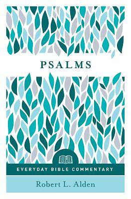 Picture of Psalms - Everyday Bible Commentary