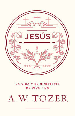 Picture of Jesús