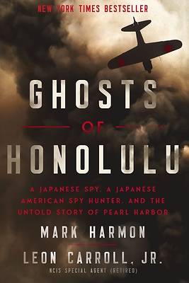 Picture of Ghosts of Honolulu