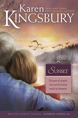 Picture of Sunset - eBook [ePub]