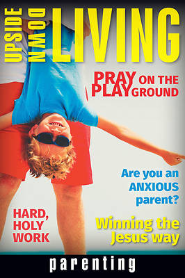 Picture of Upside Down Living