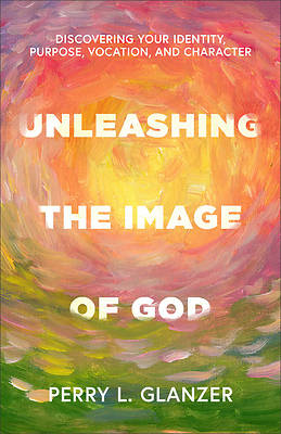 Picture of Unleashing the Image of God