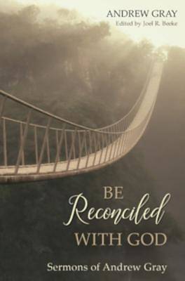 Picture of Be Reconciled with God