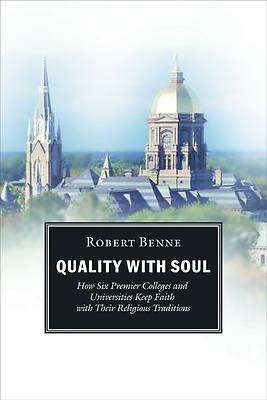 Picture of Quality with Soul