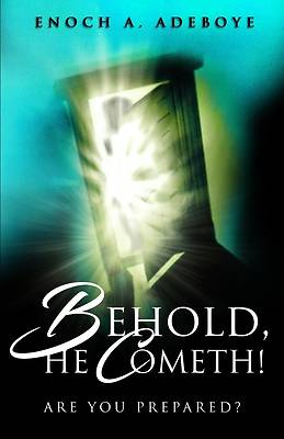 Picture of Behold, He Cometh!