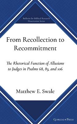 From Recollection to Recommitment