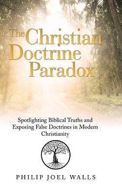 Picture of The Christian Doctrine Paradox