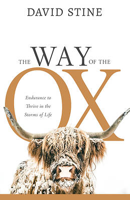 Picture of The Way of the Ox