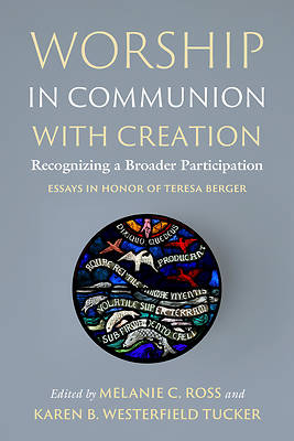 Picture of Worship in Communion with Creation