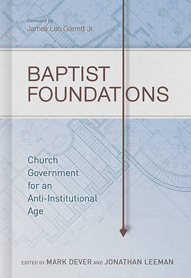 Picture of Baptist Foundations