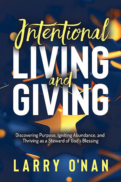 Picture of Intentional Living and Giving