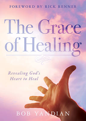Picture of The Grace of Healing