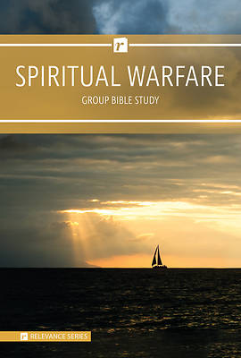 Picture of Spiritual Warfare