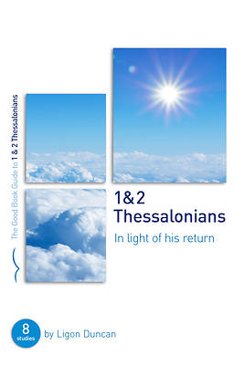 Picture of 1 & 2 Thessalonians
