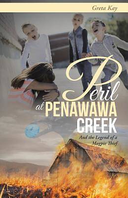 Picture of Peril at Penawawa Creek and the Legend of a Magpie Thief