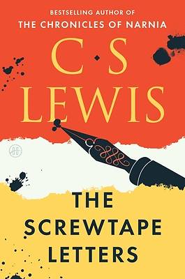 Picture of The Screwtape Letters - eBook [ePub]