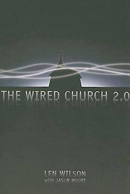 The Wired Church 2.0 - eBook [ePub]