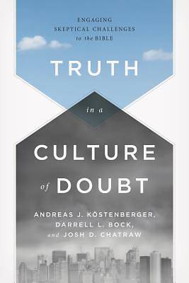 Picture of Truth in a Culture of Doubt