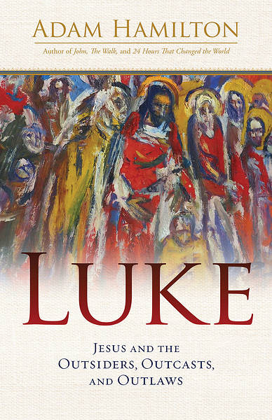 Picture of Luke - eBook [ePub]