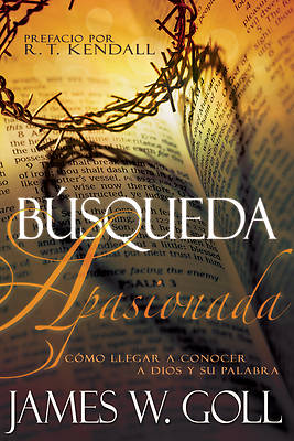 Picture of Busqueda Apasionada