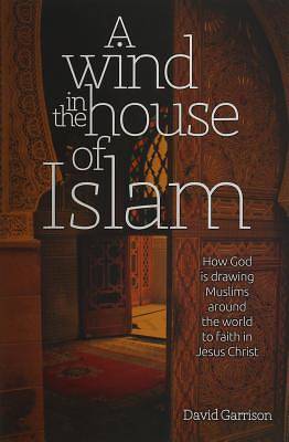 Picture of A Wind in the House of Islam (Hardcover)