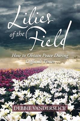 Picture of Lilies of the Field