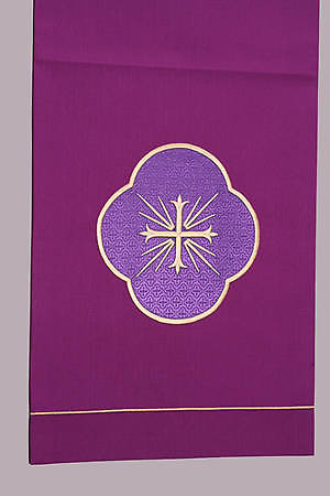 Picture of Abbott Hall Asbury Series N9452A Antependia