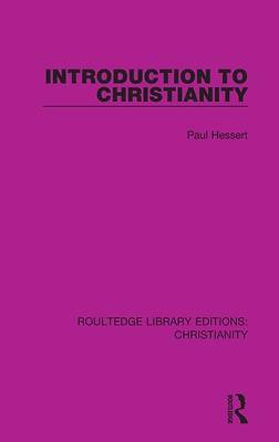 Picture of Introduction to Christianity