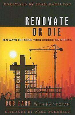 Picture of Renovate or Die - eBook [ePub]